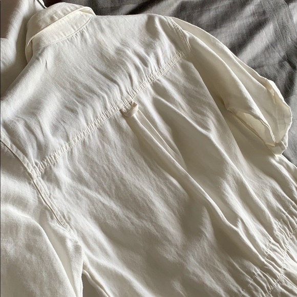 Zara rustic jumpsuit - Picture 16 of 16